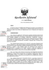 Vista preliminar de documento RJ N° 177-2024-PCM-OGA..