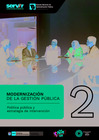Vista preliminar de documento Fascículo 2 Política pública y estrategia de intervención