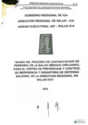 Vista preliminar de documento Bases del Proceso CAS-005-2024-DIRESA-ICA, Contratación de Personal Médico
