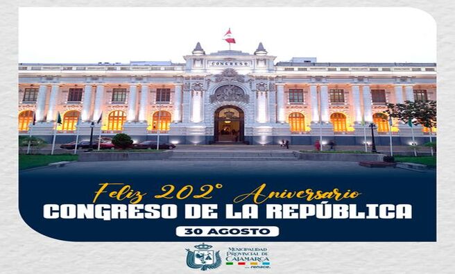 Un día para conmemorar la historia y el compromiso con la democracia, representando los valores y derechos de todos los peruanos. ¡Sigamos construyendo un país más fuerte y unido!