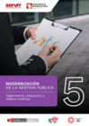 Vista preliminar de documento Fascículo 5 Seguimiento evaluación y mejora continua