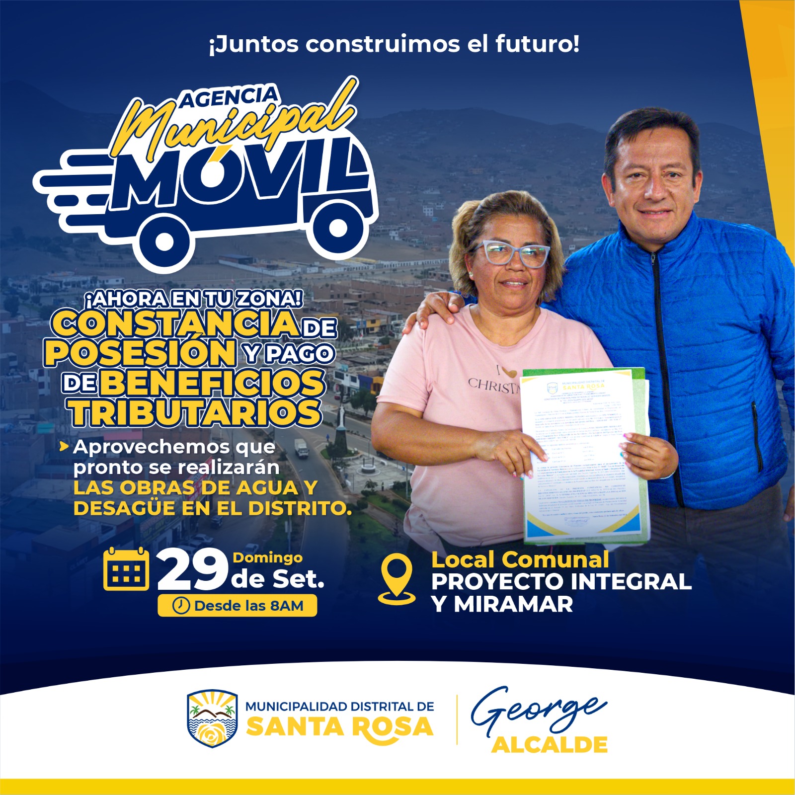 FLYER