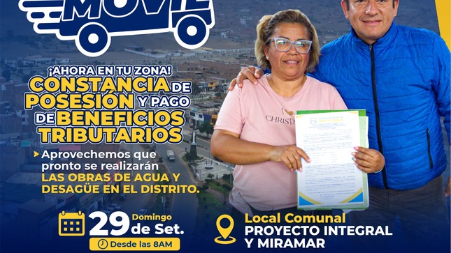 FLYER