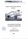 Vista preliminar de documento PLAN DE INDUCCIÒN PARA MÈDICOS RESIDENTES