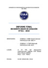Vista preliminar de documento INFORME FINAL INCIDENTE GRAVE DE AVIACIÓN N°011 - 2018