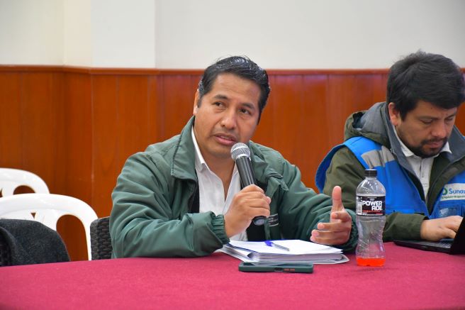 Nota de Prensa