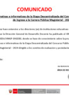 Vista preliminar de documento comunicado
