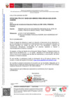Vista preliminar de documento Remitir datos de estudiantes ubicados en el nivel de logro: Previo al inicio e inicio - Nivel primaria