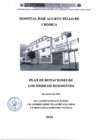 Vista preliminar de documento PLAN DE ROTACIONES DE LOS MÈDICOS RESIDENTES