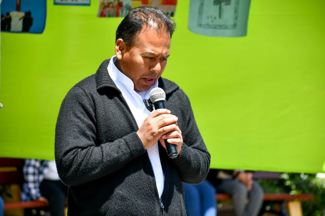 Nota de Prensa