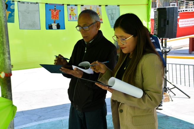 Nota de Prensa