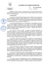 Vista preliminar de documento ACUERDO DE CONSEJO N° 307-2024..
