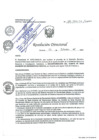 Vista preliminar de documento RD N° 206-2024-DE/HJATCH