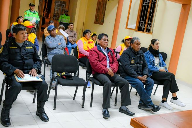 Nota de Prensa