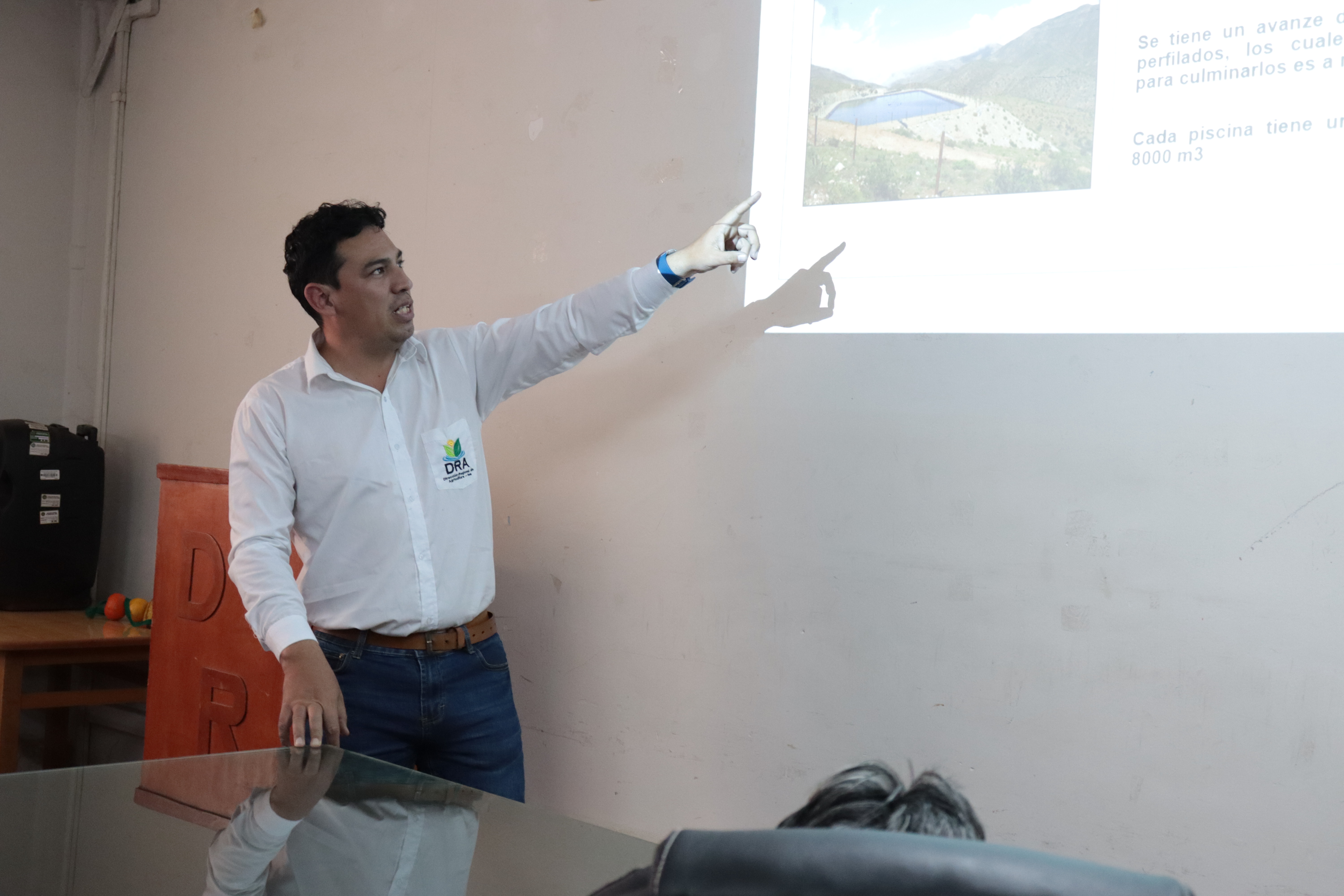 Comisión Interregional De Agricultura trabaja propuestas técnicas a favor del sector agrario