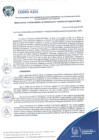 Vista preliminar de documento RESOLUCION DE LA OFICINA GENERAL DE ADMINISTRACION Y FINANZAS N°071-2024-OGAF-MDCA