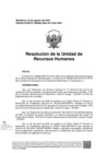 Vista preliminar de documento RESOLUCION-000095-2024-OGA-URH