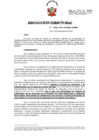 Vista preliminar de documento Resolución Directoral N.° 00395-2024-SUCAMEC-DAMMR