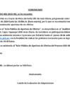 Vista preliminar de documento Comunicado
