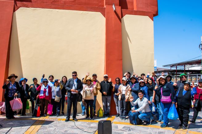 Nota de Prensa