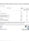 Vista preliminar de documento CUADRO MULTIANUAL N° 00000020