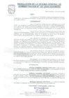 Vista preliminar de documento Resolucion de la Oficina General de Administracion N°101-2024-OGA/MVES