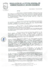 Vista preliminar de documento Resolucion de la Oficina General de Administracion N°105-2024-OGA/MVES