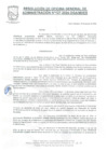 Vista preliminar de documento Resolucion de la Oficina General de Administracion N°127-2024-OGA/MVES