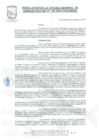 Vista preliminar de documento Resolucion de la Oficina General de Administracion N°138-2024-OGA/MVES