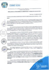 Vista preliminar de documento RESOLUCION DE LA OFICINA GENERAL DE ADMINISTRACION Y FINANZAS N°081-2024-OGAF-MDCA