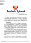 Vista preliminar de documento RJ 1457-2024-MINEDU-VMGI-PRONABEC-OAF