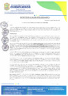 Vista preliminar de documento Decreto de Alcaldía Nº 005-2024-MPCH