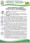Vista preliminar de documento ACUERDO DE CONCEJO N° 047-2024-MPC-M-CM