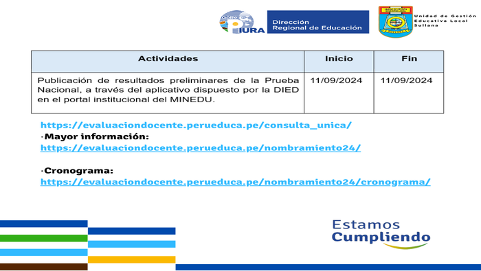 Comunicado N°470-2024 parte 2