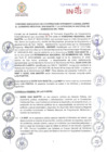 Vista preliminar de documento CONVENIO N° 208 GORE SAN MARTIN