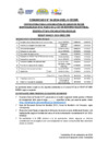 Vista preliminar de documento CRONOGRAMA PARA ENCARGATURA 2025 SEGUNDA ETAPA_ENCARGATURA REGULAR
