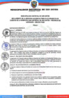 Vista preliminar de documento REGLAMENTO DE LA SEGUNDA AUDIENCIA PÚBLICA DE RENDICIÓN DE CUENTAS DE LA MDSA 2024