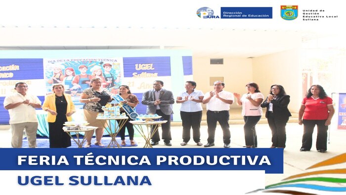 Feria Técnica