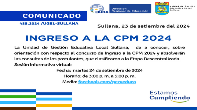 Comunicado485-2024