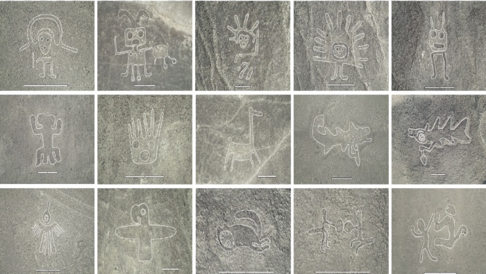 Ica: Ministerio de Cultura anunció el hallazgo de nuevas figuras en la Pampa de Nasca