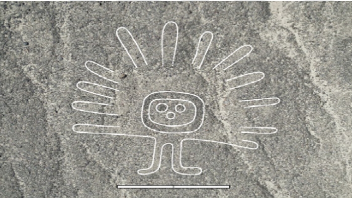 Ica: Ministerio de Cultura anunció el hallazgo de nuevas figuras en la Pampa de Nasca