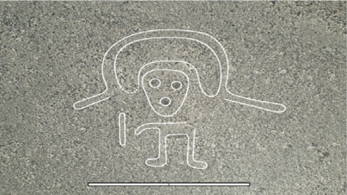 Ica: Ministerio de Cultura anunció el hallazgo de nuevas figuras en la Pampa de Nasca