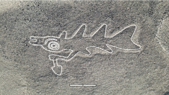 Ica: Ministerio de Cultura anunció el hallazgo de nuevas figuras en la Pampa de Nasca