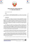 Vista preliminar de documento Resolución