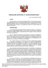 Vista preliminar de documento Resolución Jefatural N.°139-2024-SUNARP/OGRH