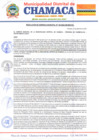 Vista preliminar de documento RESOLUCIÓN DE GERENCIA MUNICIPAL N° 140-2024-GM-MDCH-C.