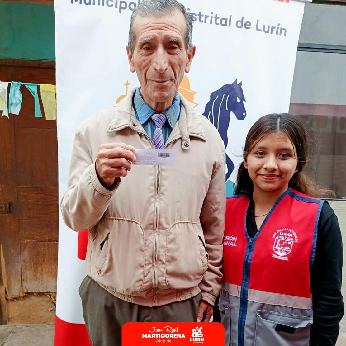 Archivo de JPG sobre una publicación del área de imagen