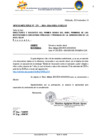 Vista preliminar de documento Oficio Múltiple N° 275–2024-GRA/GREA-UGELI-D