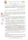 Vista preliminar de documento Resolución de Alcaldía N°208-2024-MDCA
