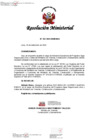 Vista preliminar de documento RM 357-2024-VIVIENDA - Designa DE PASLC
